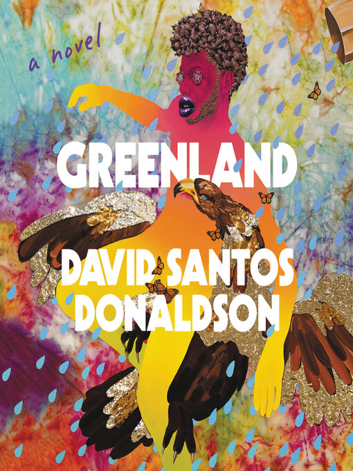 Title details for Greenland by David Santos Donaldson - Available